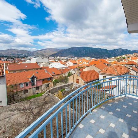 Apartment Ado Mostar Exteriér fotografie