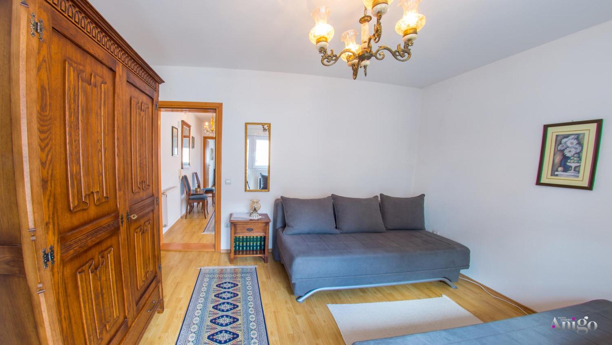 Apartment Ado Mostar Exteriér fotografie