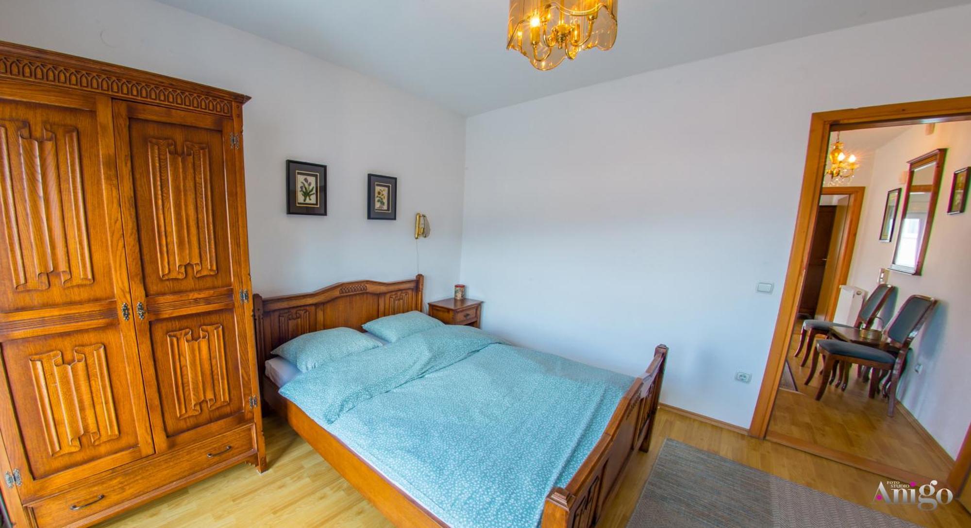 Apartment Ado Mostar Exteriér fotografie