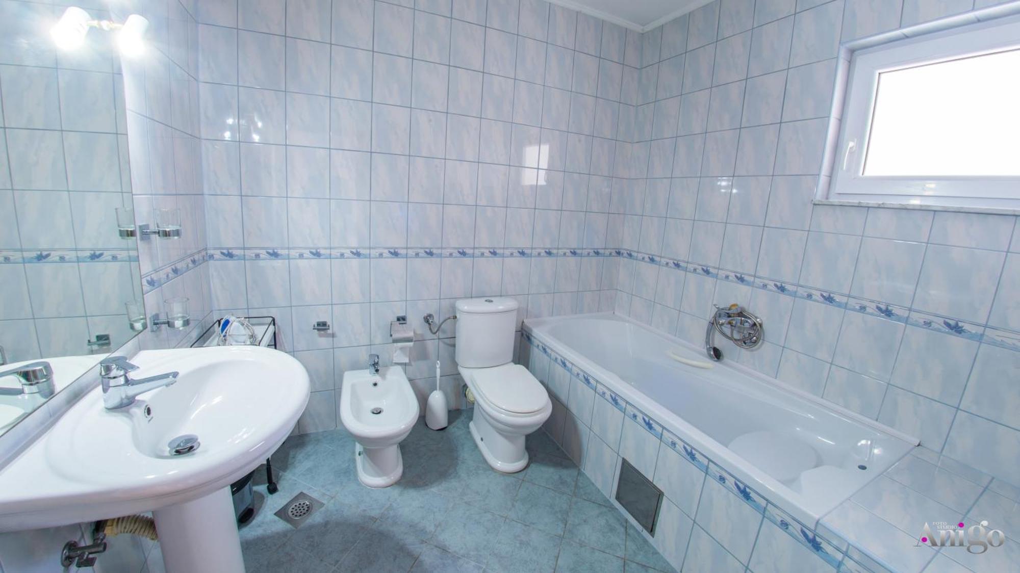Apartment Ado Mostar Exteriér fotografie