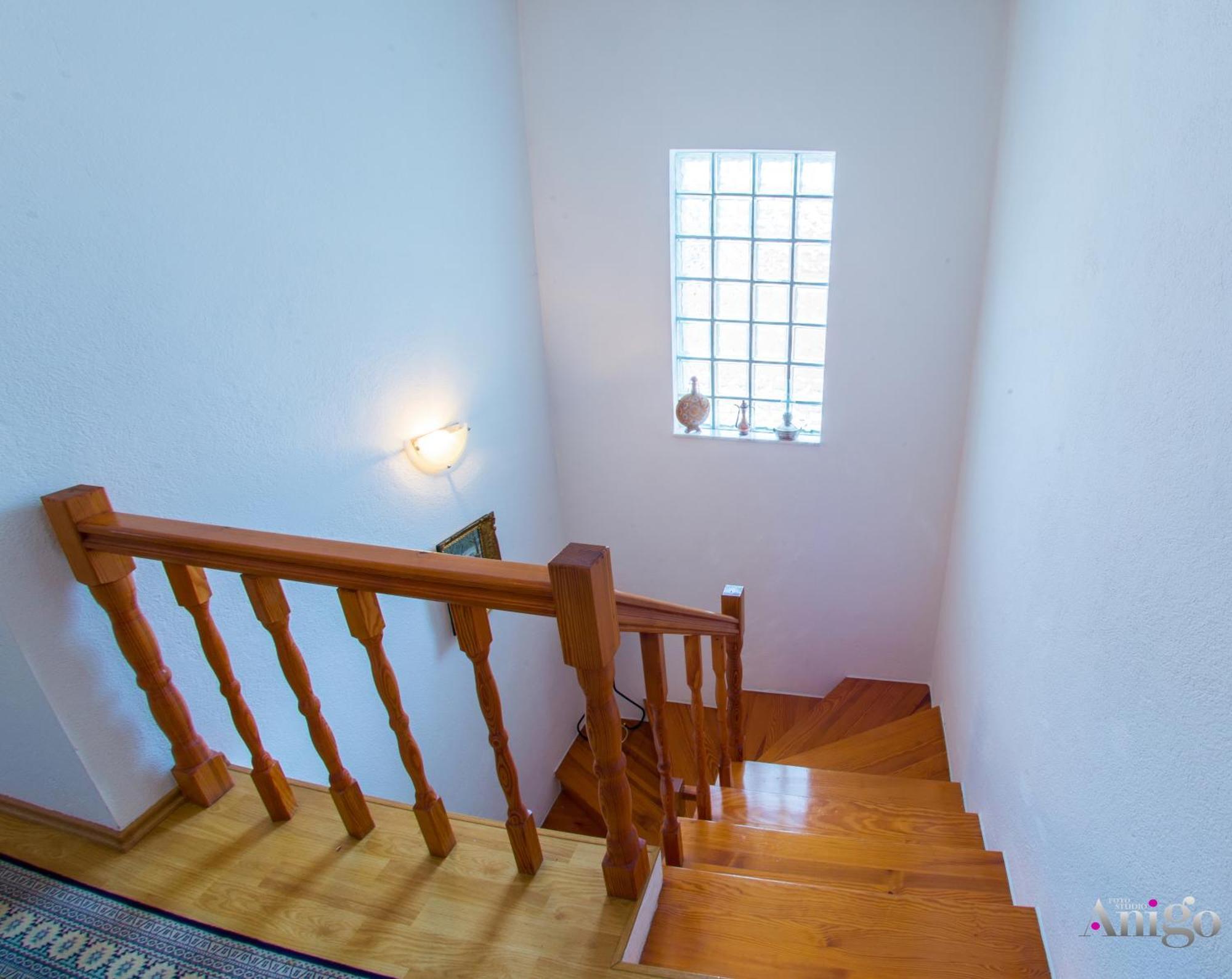 Apartment Ado Mostar Exteriér fotografie